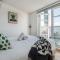 StayCentral - Fitzroy Converted Warehouse Penthouse - Melbourne