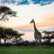 Muluwa Lodge