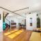 StayCentral - Fitzroy Converted Warehouse Penthouse - Melbourne