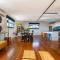 StayCentral - Fitzroy Converted Warehouse Penthouse - Melbourne