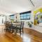 StayCentral - Fitzroy Converted Warehouse Penthouse - Melbourne