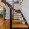 StayCentral - Fitzroy Converted Warehouse Penthouse - Melbourne