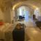 Alla dimora di Chiara Suite and Rooms