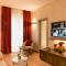 Rosa Grand Milano - Starhotels Collezione