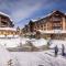 Mammoth Green Condos