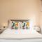 Elliot Suite No7 - Donnini Apartments - Ayr