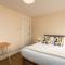 Elliot Suite No7 - Donnini Apartments - Ayr