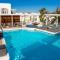 Semeli Hotel Mykonos