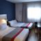 Hotel Holiday Inn Express Madrid-Rivas, an IHG Hotel