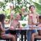 Camping Les Peupliers