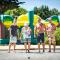 Camping Les Peupliers