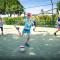 Camping Les Peupliers