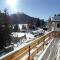 Chalet Crestannes - Davos