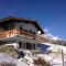 Chalet Crestannes - Davos