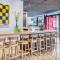IntercityHotel Hannover Hauptbahnhof-Ost