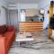 Atlas Apartment with Private Beach and SeaView - Loutraki