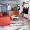 Atlas Apartment with Private Beach and SeaView - Loutraki