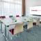 IntercityHotel Hannover Hauptbahnhof-Ost