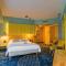 ibis Styles Bucharest Erbas - Bukarest