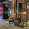 IntercityHotel Hannover Hauptbahnhof-Ost