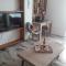Atlas Apartment with Private Beach and SeaView - Loutraki