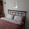 Atlas Apartment with Private Beach and SeaView - Loutraki