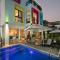 Viryla Boutique Hotel