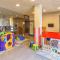 Apartaments Trainera