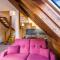 Apartaments Trainera