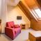 Apartaments Trainera
