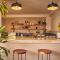 Minimalist Poshtel & Suites