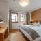 Skylodge Alpine Homes