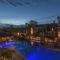 Tree Bies Resort - Oficial - 苏巴乌马