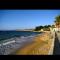 Spartis House 50m from the beach