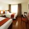 San Agustin Exclusive - Lima