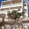 Foto: Apartments by the sea Brela, Makarska - 13052 25/25