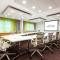 Novotel Limoges Le Lac