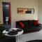 Főtér Apartmanház Szentendre