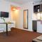 Aparthotel Adagio Access Nantes Viarme