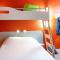 ibis Budget Vitry Sur Seine A86 - Vitry-sur-Seine