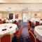Mercure Bolton Georgian House Hotel