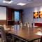 Holiday Inn Express Stoke-On-Trent by IHG