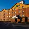 Holiday Inn Express Stoke-On-Trent, an IHG Hotel - Stoke-on-Trent