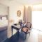 Mercure Cayenne Royal Amazonia
