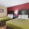 Econo Lodge Painted Post - Corning - Painted Post