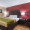 Econo Lodge Painted Post - Corning