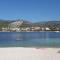 Family-friendly apartments with swimming pool Seget Vranjica, Trogir - 14409