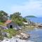 Foto: Seaside secluded apartments Cove Pjestata, Peljesac - 14440 17/27