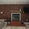 1 bedroom with a fireplace close to base - Lawton