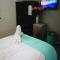 NATIVUS Art-Hostel